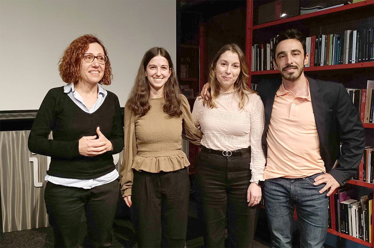 Startup Portuguesa BEAT Therapeutics Vence Prémio em Espanha