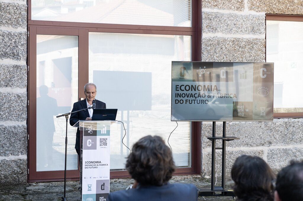 Guimarães Anuncia Mês de Eventos sobre Economia e Inovação