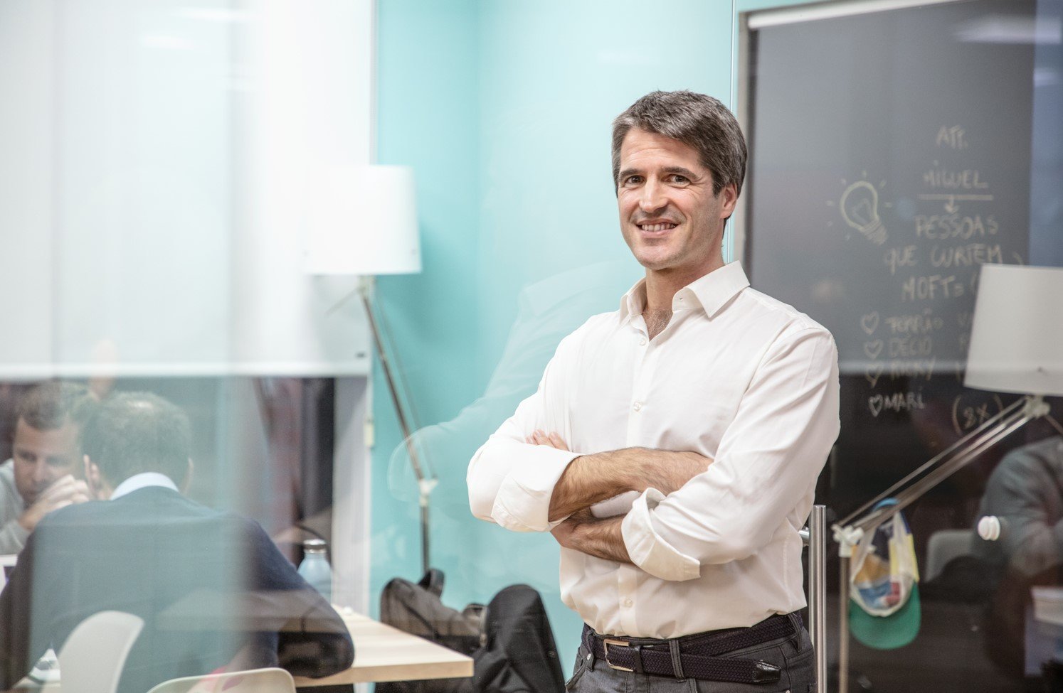 Academia de Código passa a ser Code for All_