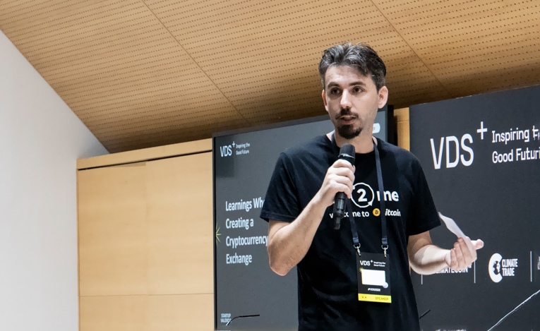 Bit2Me Testa Sistema de Tokens para Mercado Digital de Valores Mobiliários