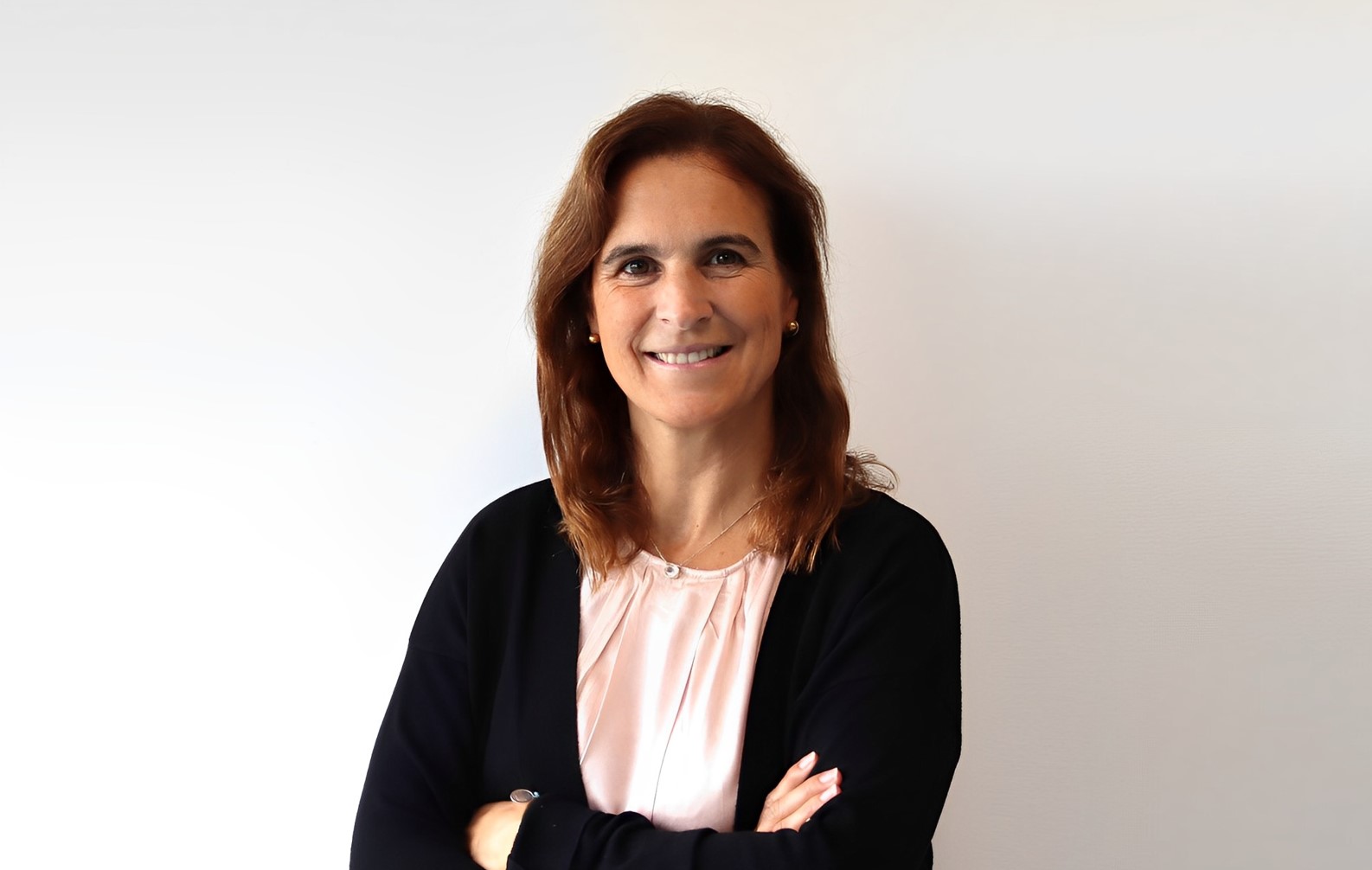 Leonor Sottomayor Assume a Direção de Cibersegurança da Minsait em Portugal