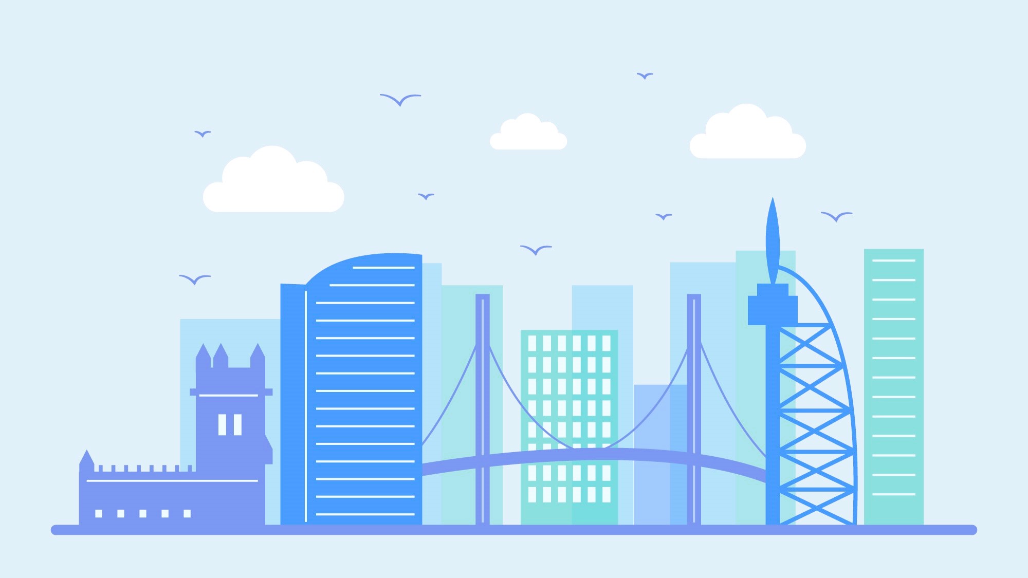 Lisboa na corrida ao título de Capital Europeia da Inovação de 2023