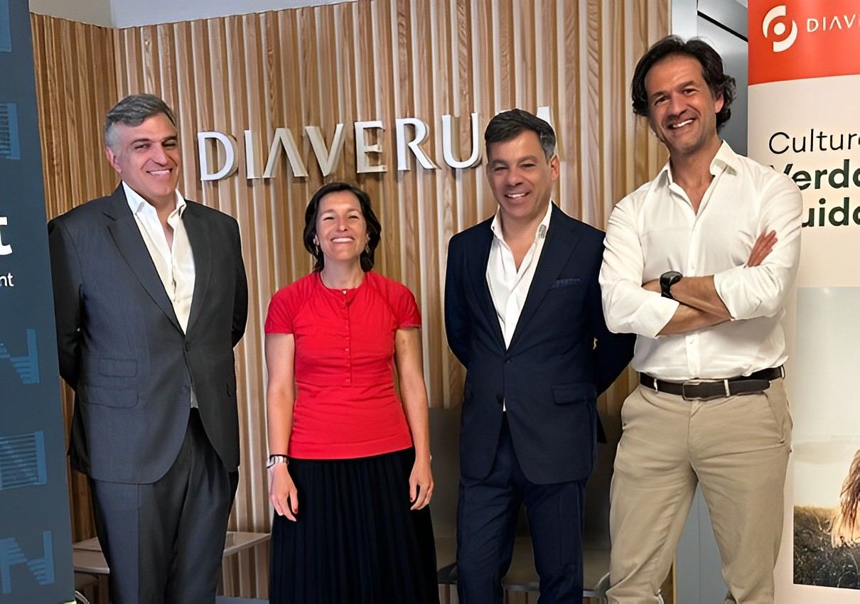 Tecnologia da Nextbitt Melhora Gestão de Ativos e Sustentabilidade em Clínicas de Diálise