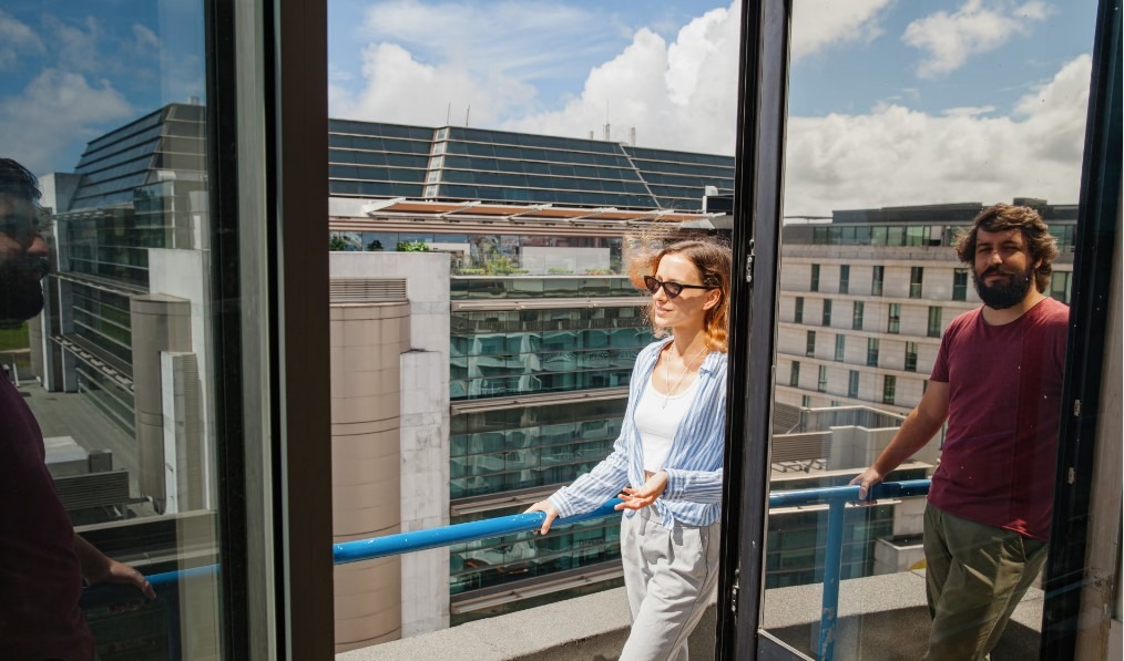 Reaktor Lisboa Recebe Certificação Great Place to Work