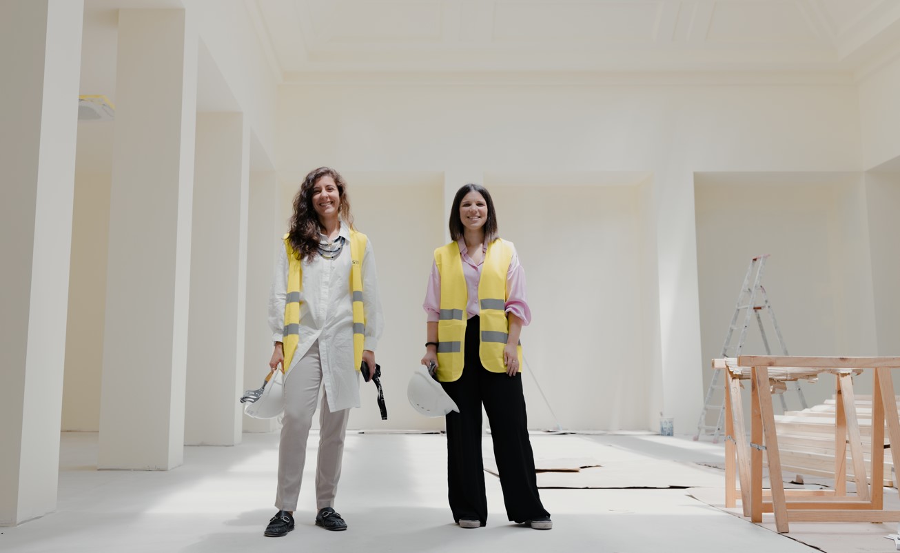 Coimbra abre Centro de Tecnologias Criativas para Jovens