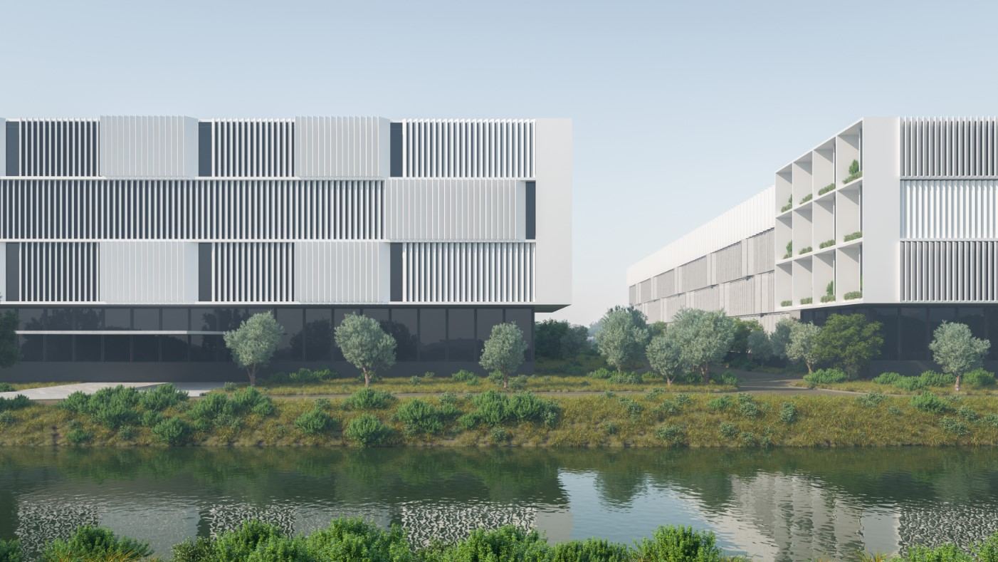 Start Campus e DE-CIX Firmam Parceria para Expandir Serviços de Internet Exchange para Sines