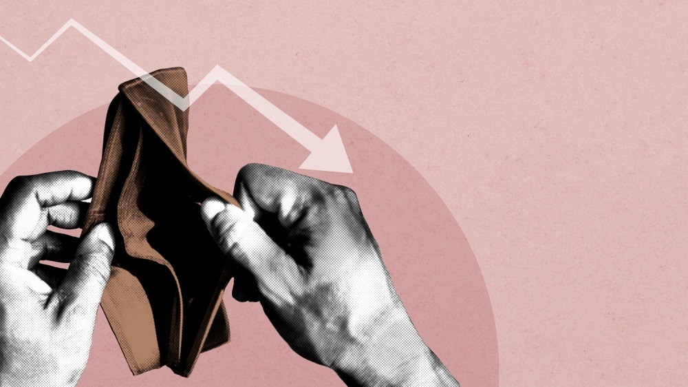 Insolvências duplicam em agosto