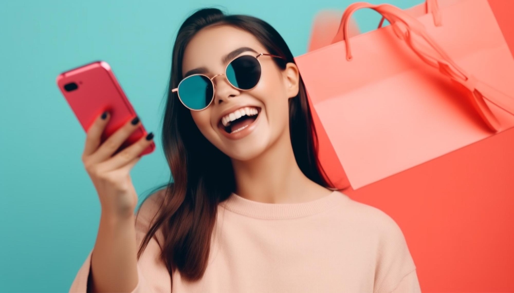 Consumidores Aguardam Cyber Week para Compras de Natal