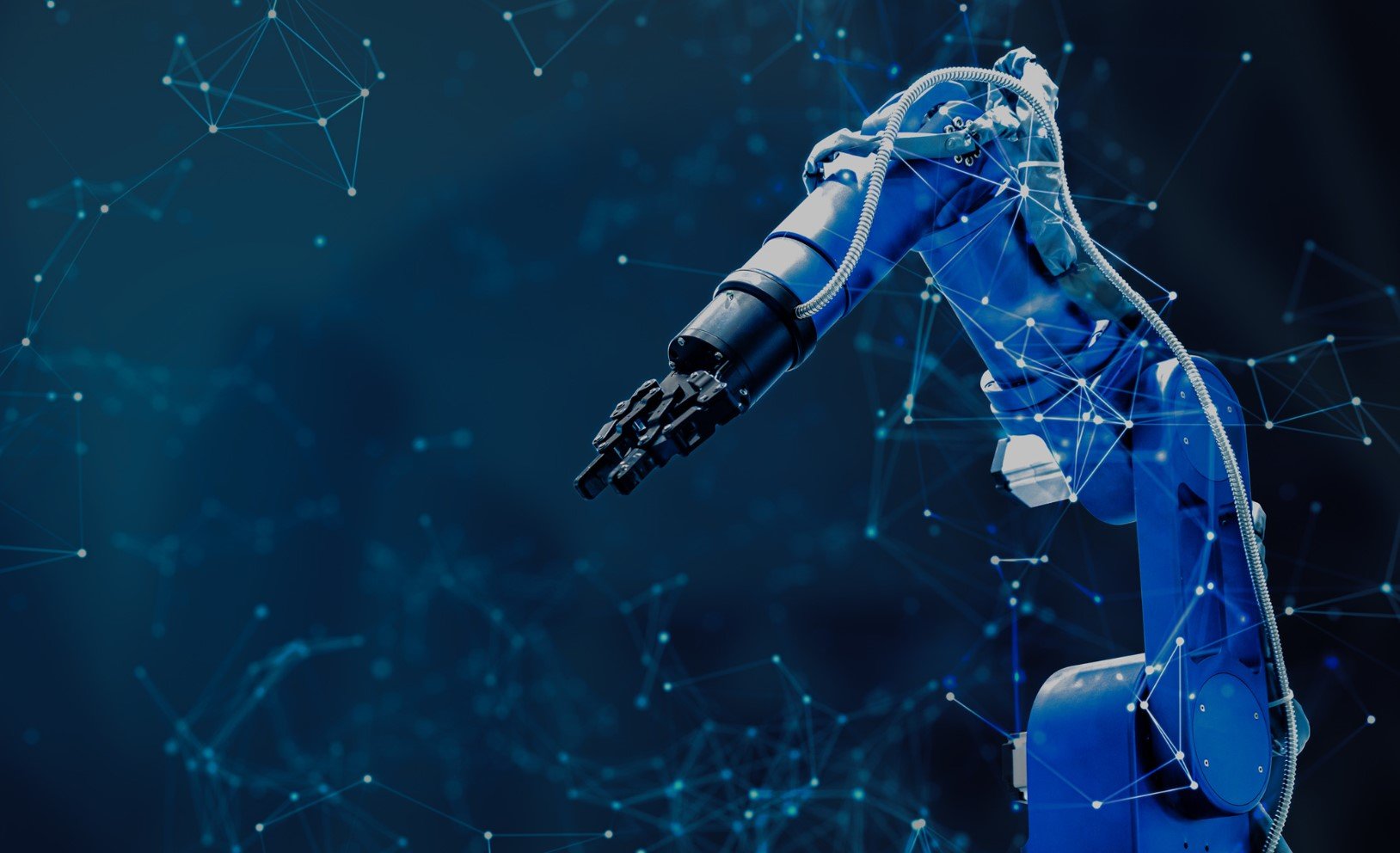 ESI Robotics recebe financiamento de 501 mil euros para criação de células robóticas