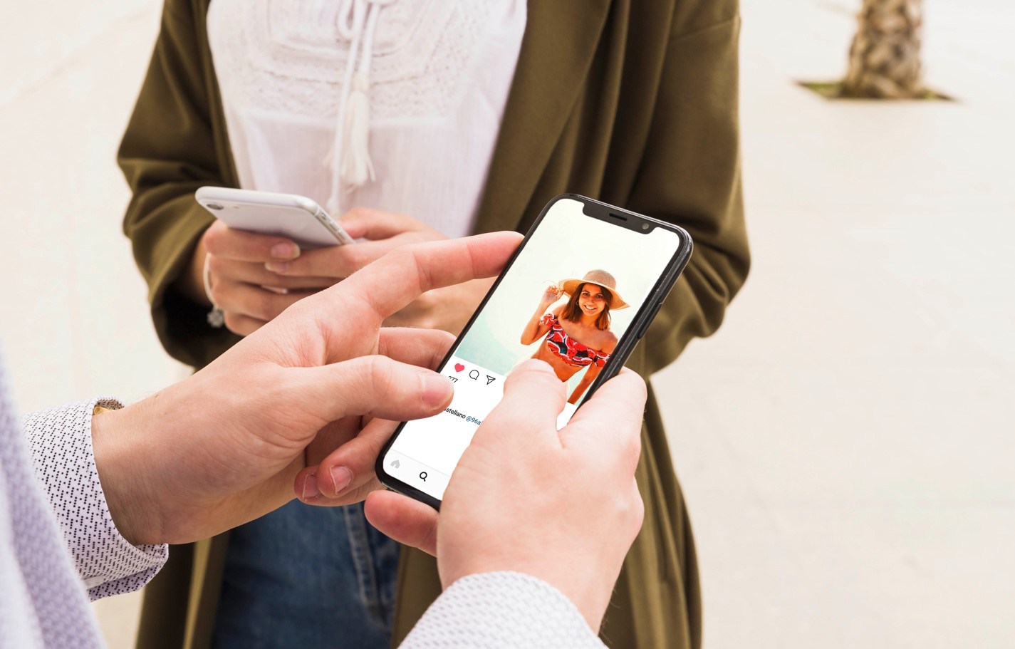 A Inteligência Artificial Reinventa o Mundo dos Encontros