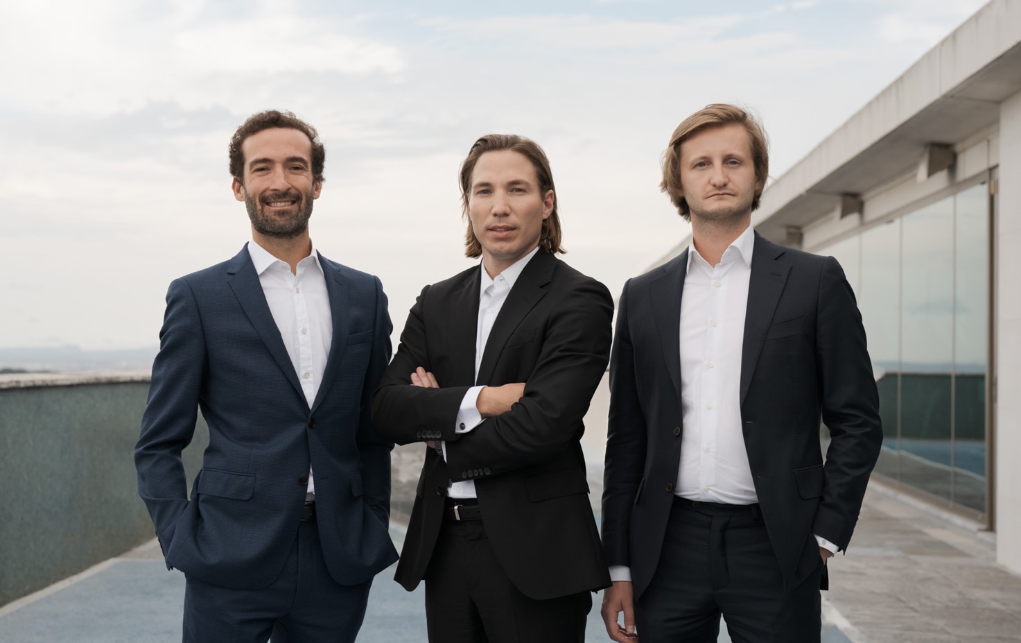 Tomás Oliveira da Silva Reforça Equipa da Rauva