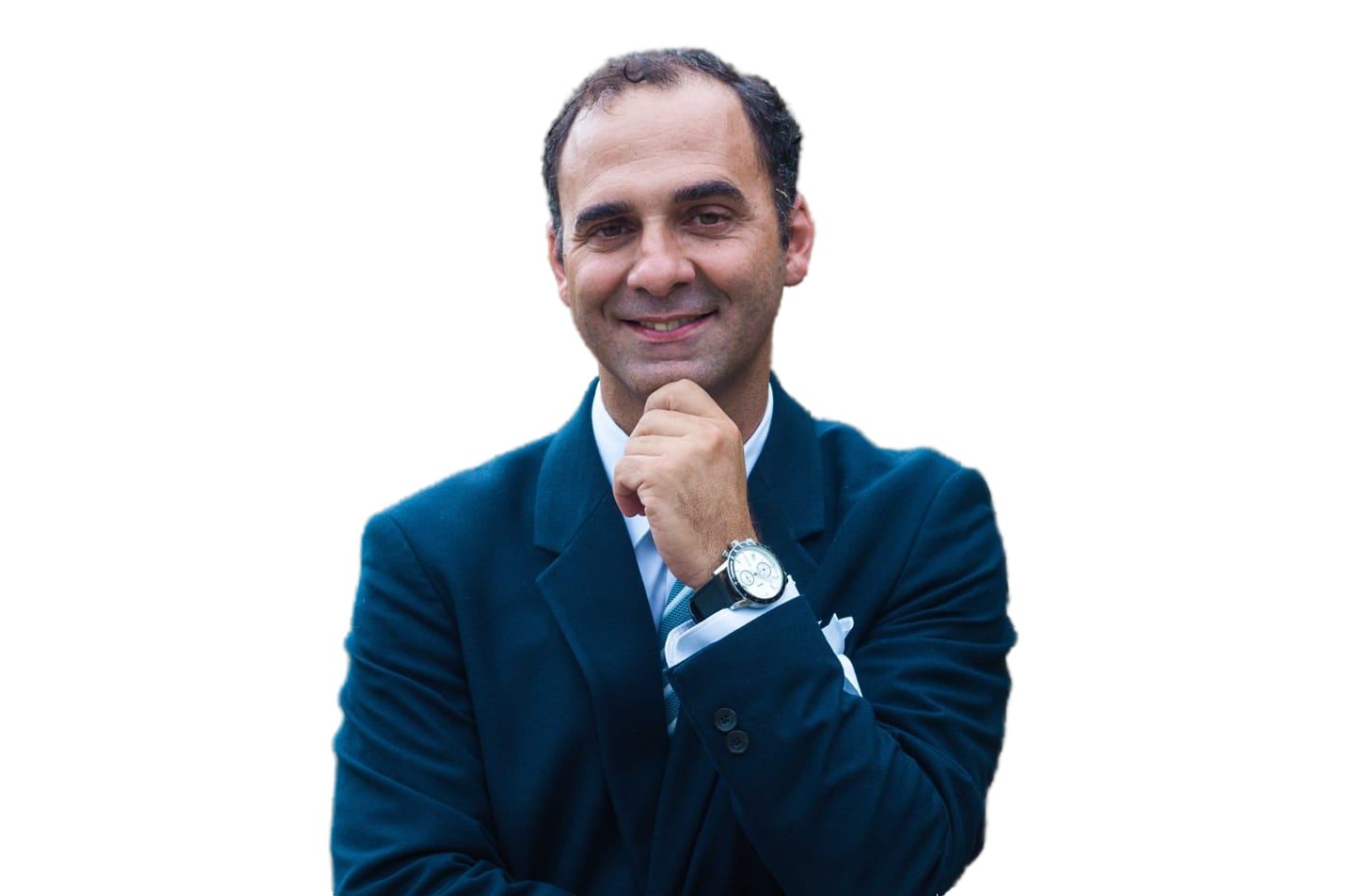 Paulo Freitas do Amaral Defende Reforma Administrativa Contra “As capelinhas do Estado”