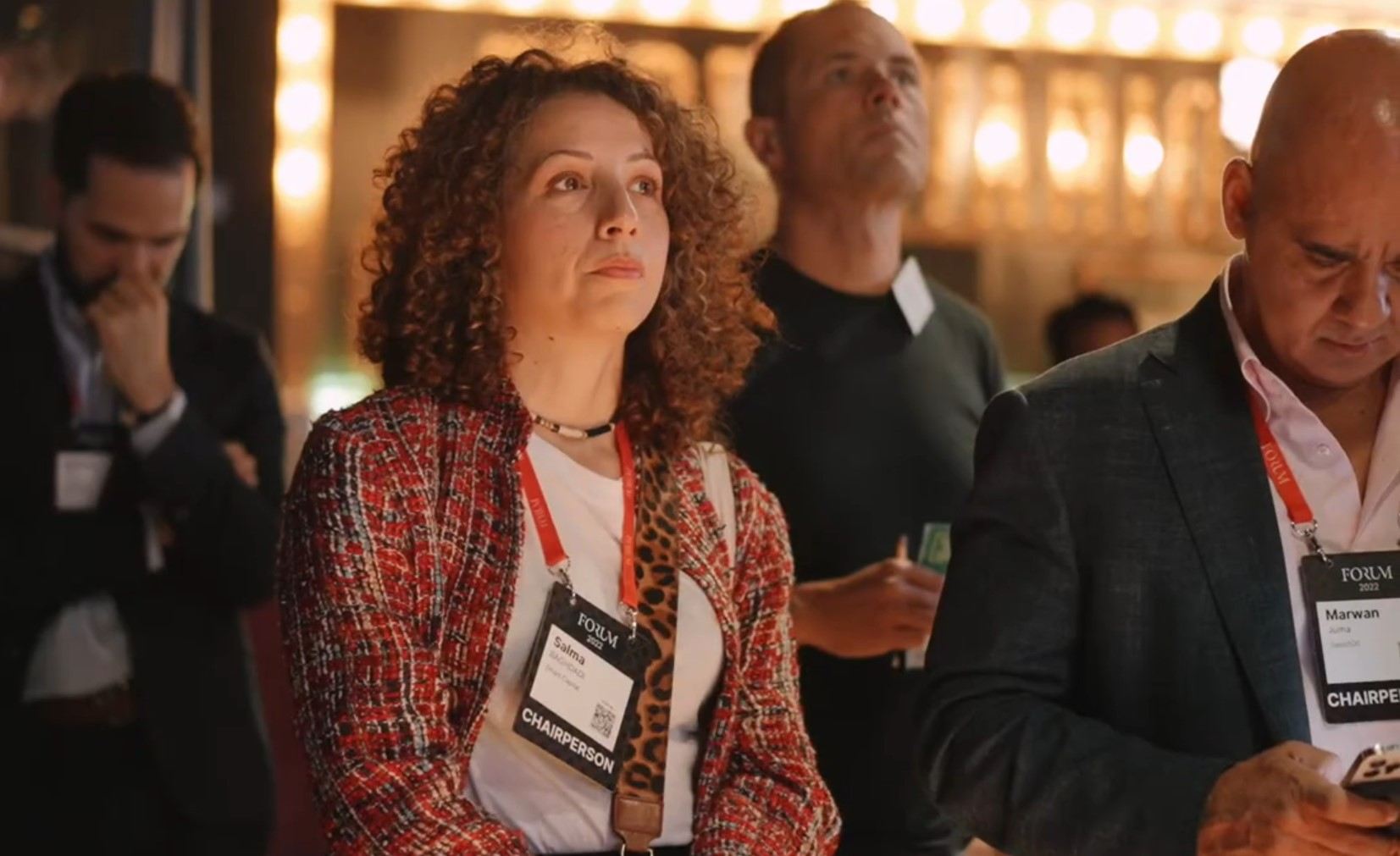 Líderes Globais em Lisboa para Debater o Futuro das Startups