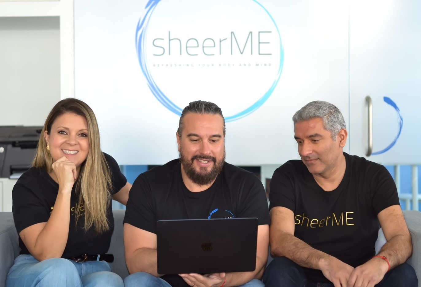 SheerME Instala-se no Maior Hub Tecnológico do Rio de Janeiro