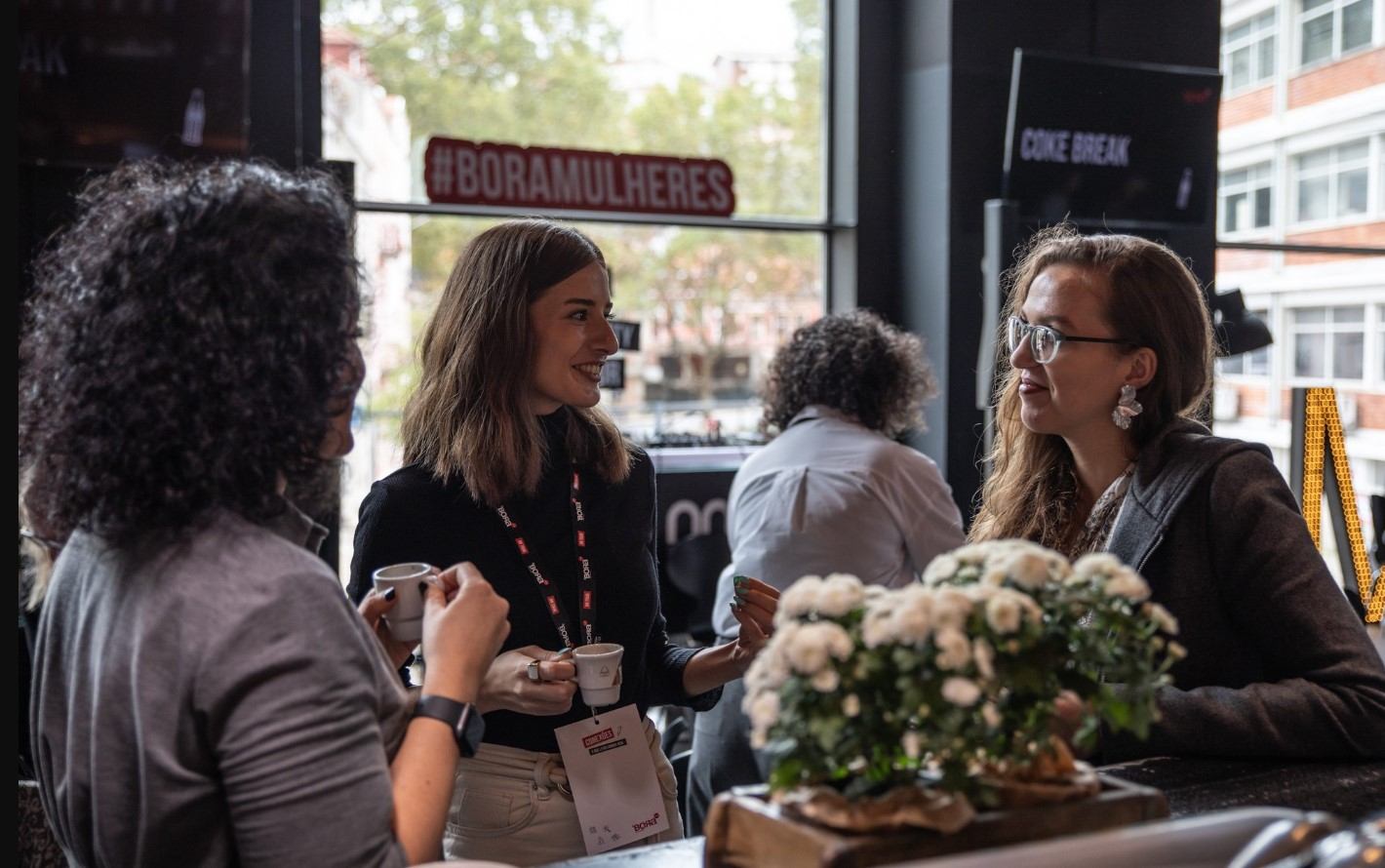 'Bora Mulheres Termina Tour com Celebração do Dia Mundial do Empreendedorismo Feminino