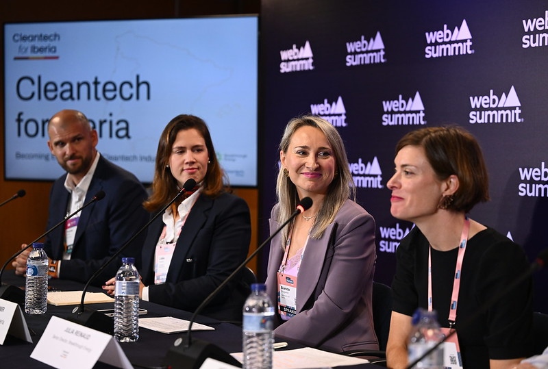 Cleantech for Iberia Lança Fundo de Investimento para Tecnologias Limpas na Península Ibérica