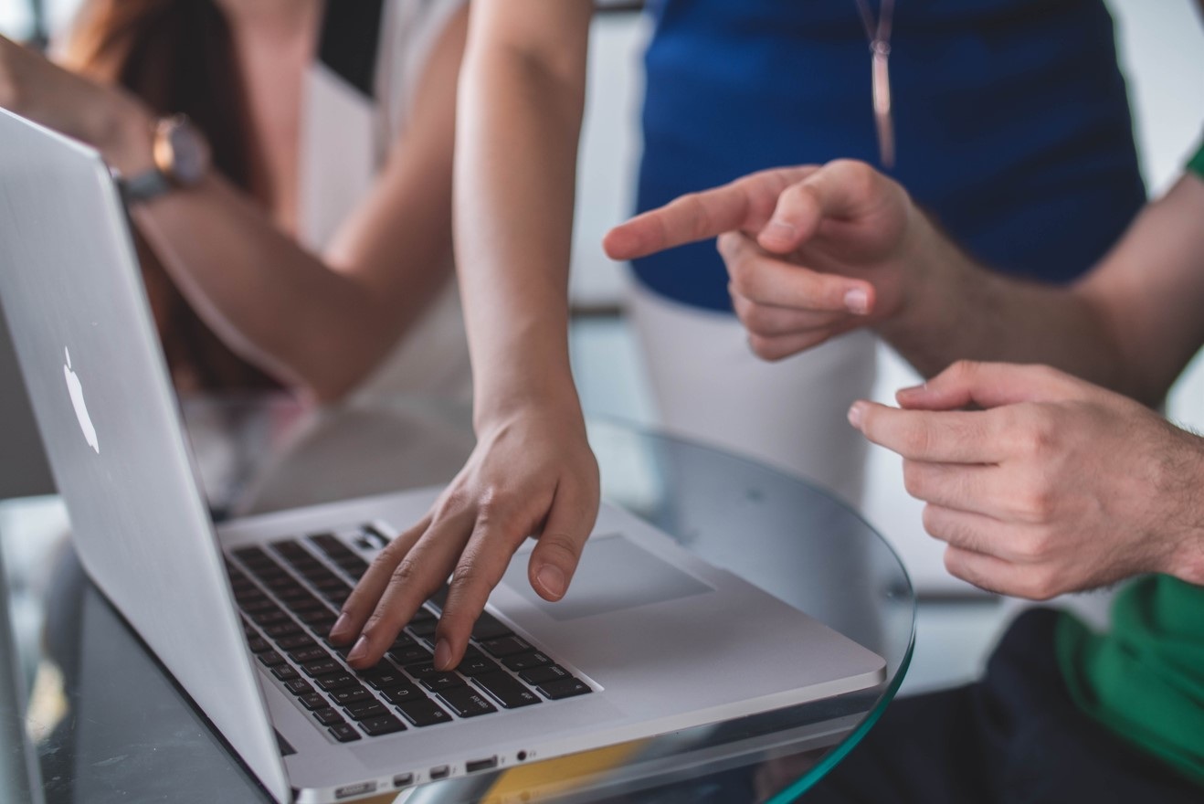 Cheque-Formação + Digital: Code for All_ Organiza Sessão Online para Esclarecer Apoio do IEFP