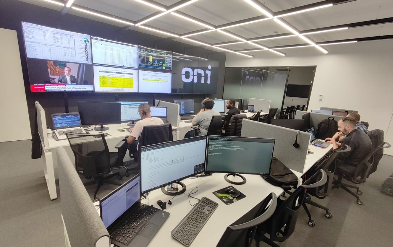 Gigas Investe 3 Milhões de Euros na Expansão do Datacenter da ONI em Lisboa