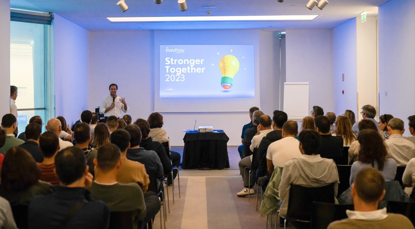 Inovflow Distribui Lucro de 2022 para a Equipa