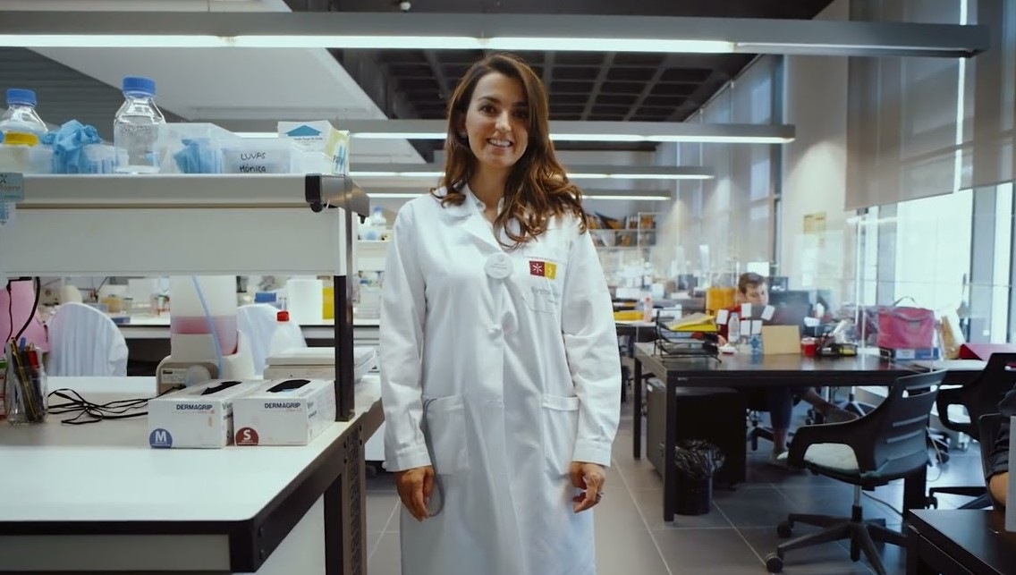 Startup de Braga Revoluciona Tratamento de Cancros Agressivos