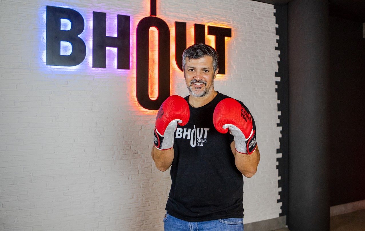 BHOUT acelera crescimento em 2025 e prepara expansão global em 2026