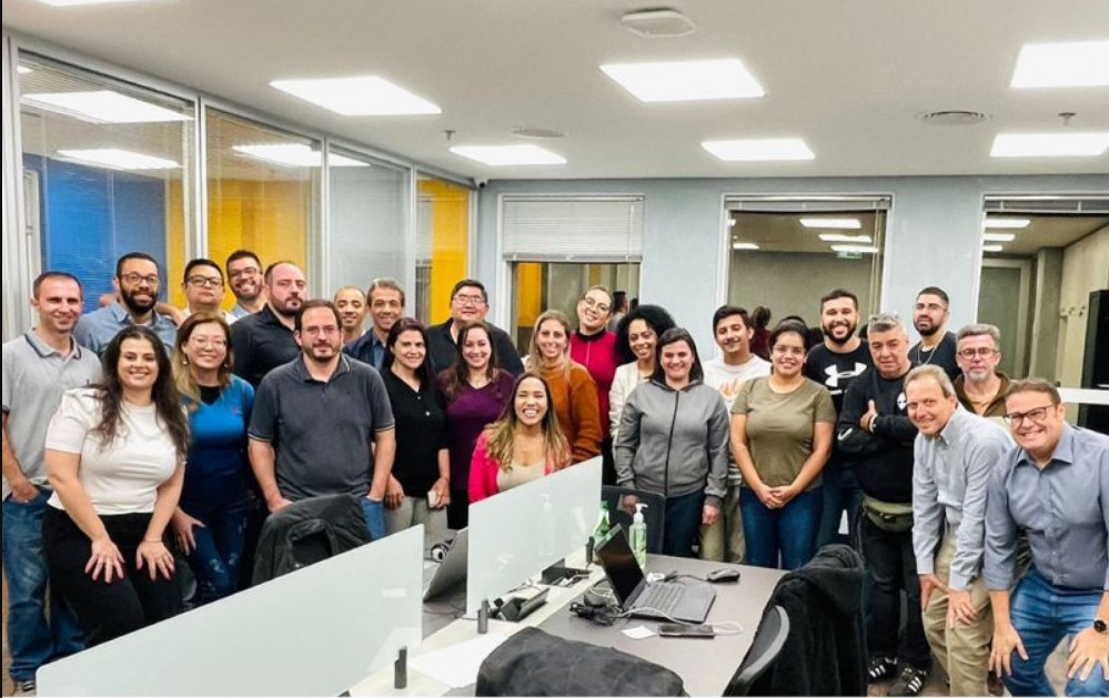 Spring Smart Solutions Expande para Portugal, Impulsionando a Otimização em Telecomunicações