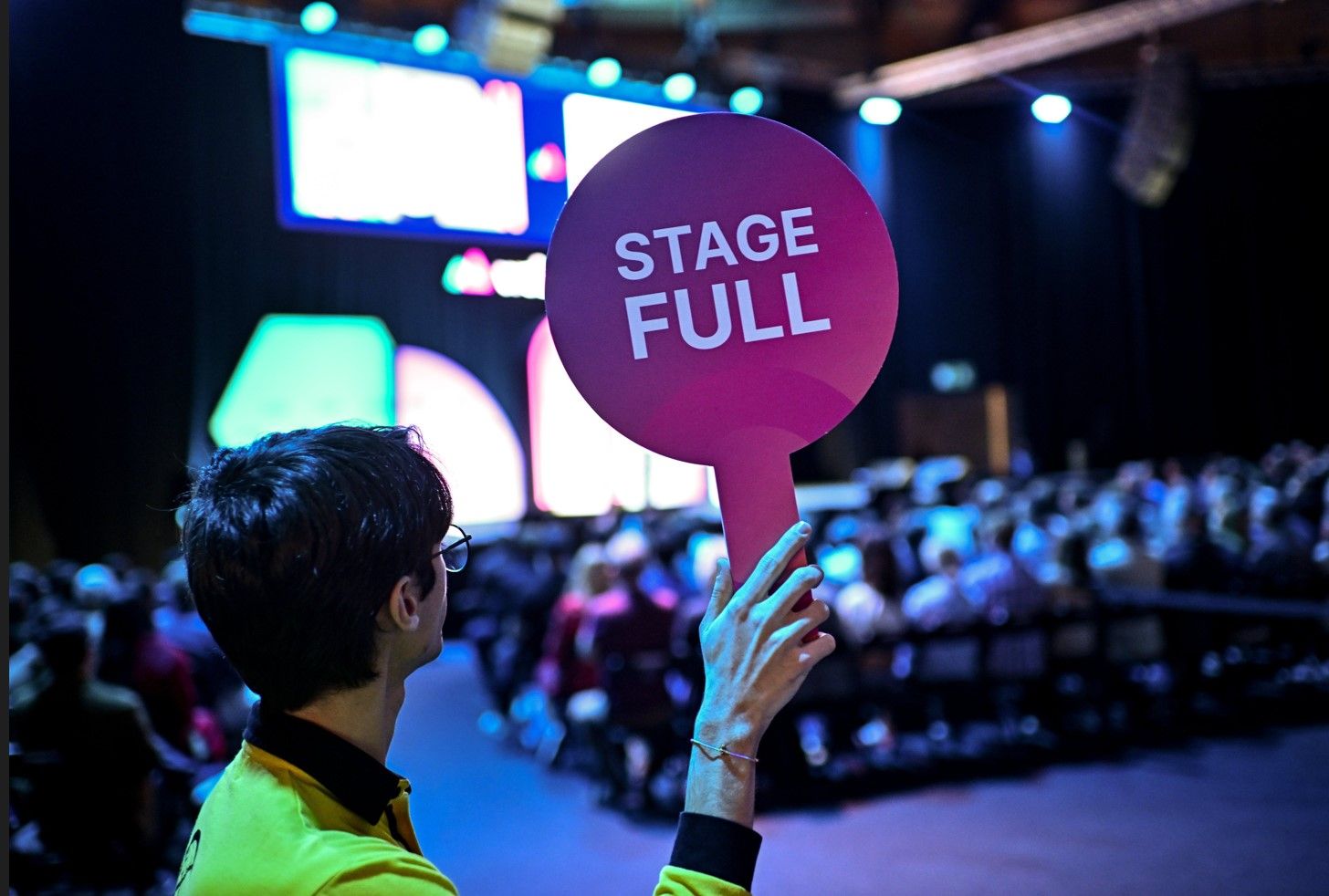 Web Summit Bate Recordes com Participação Massiva e Número de Startups