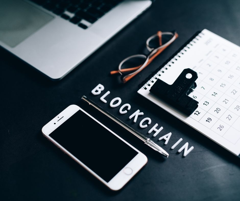 Blockchain para a Rastreabilidade de Produtos: Transformando a Segurança Alimentar e a Sustentabilidade