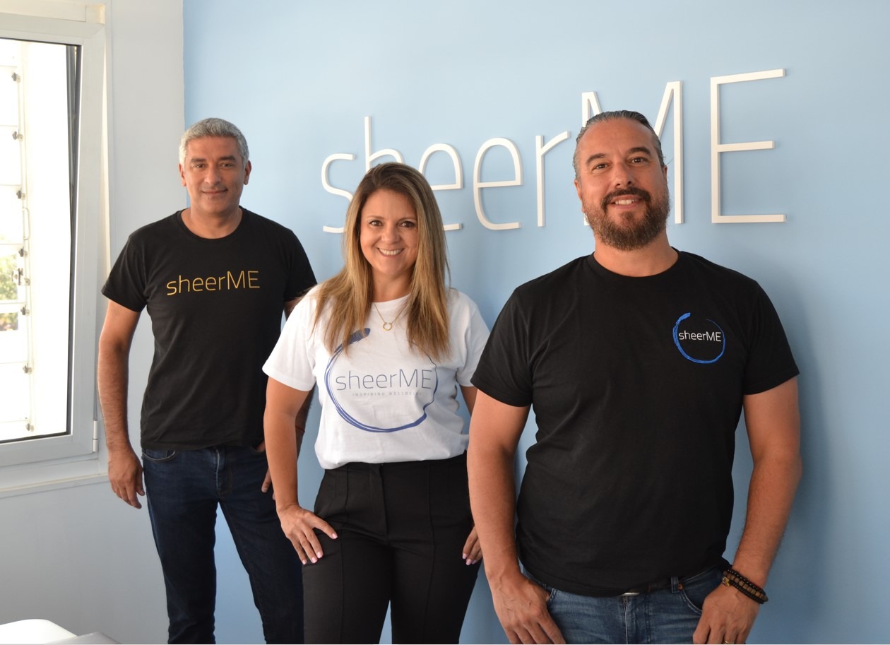 sheerME Otimiza Plataforma com Inteligência Artificial e Self-Onboarding