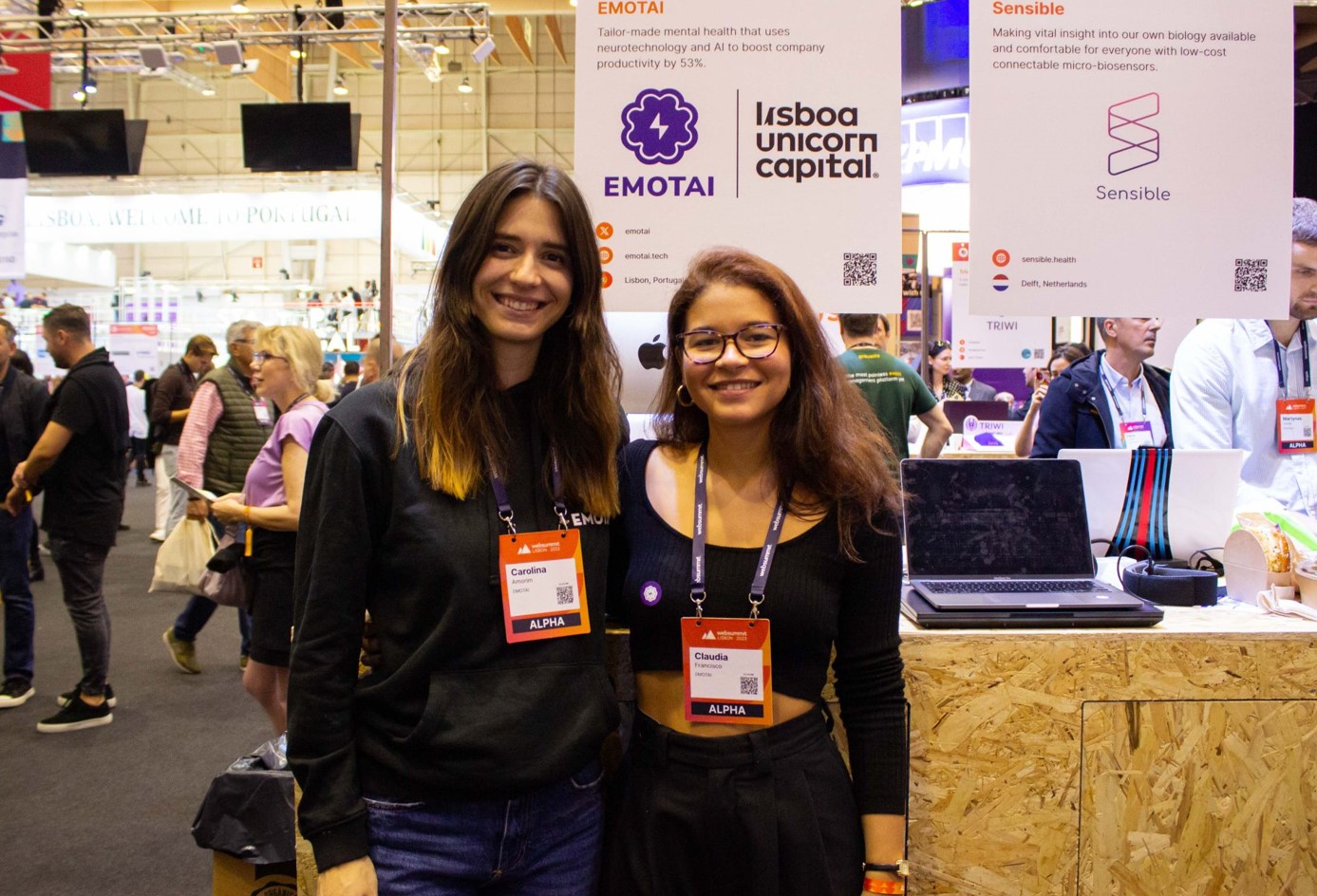 EMOTAI: Transformando a Saúde Mental no Local de Trabalho