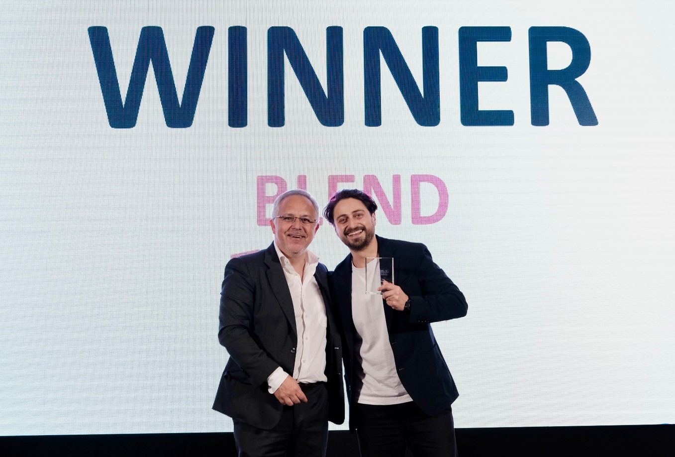 Blend e Plantz são as Vencedoras da 6ª Edição do From Start-to-Table