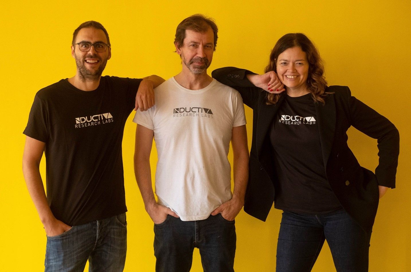 Inductiva Fecha Investimento de 2,25 Milhões de Euros