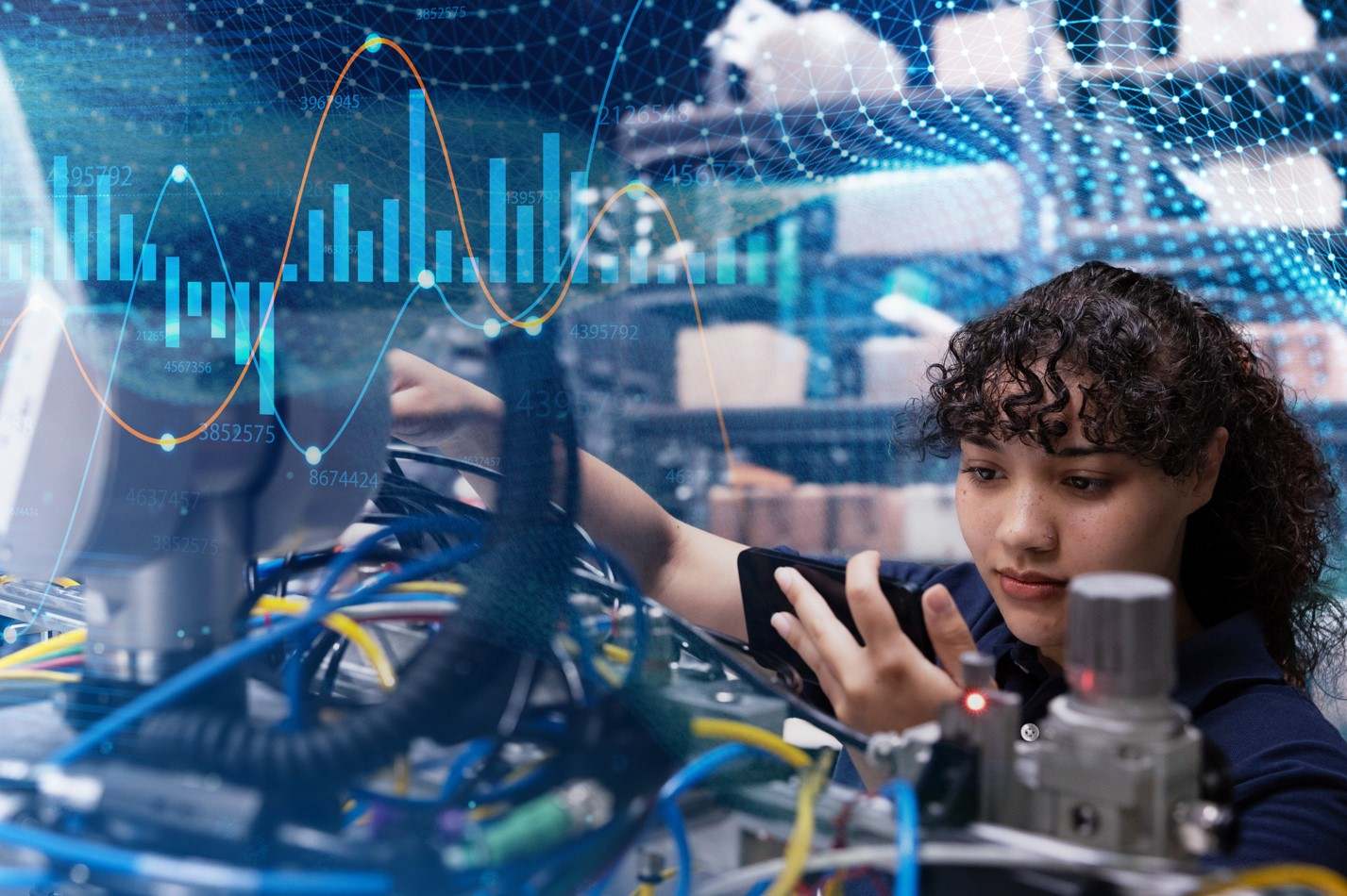 Siemens e Microsoft Unem Forças para Impulsionar a Inteligência Artificial na Indústria