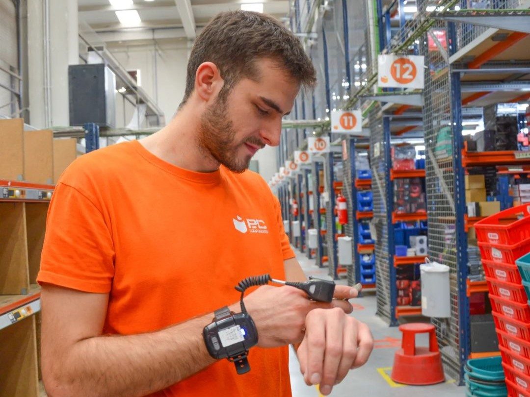 PcComponentes Inicia Projeto de Internacionalização com Chegada a França