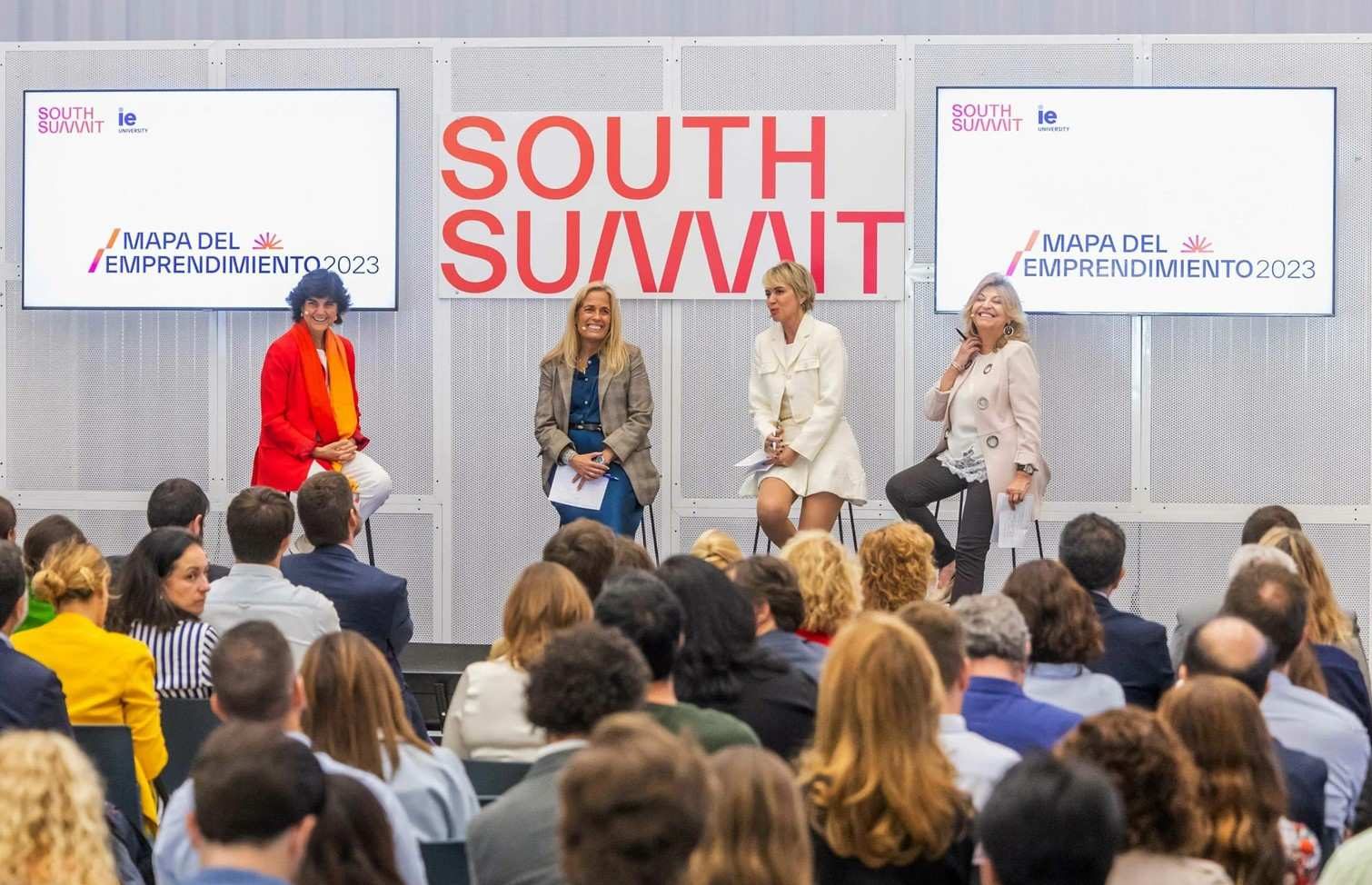 South Summit Madrid 2024: À Procura das Startups Mais Inovadoras do Mundo