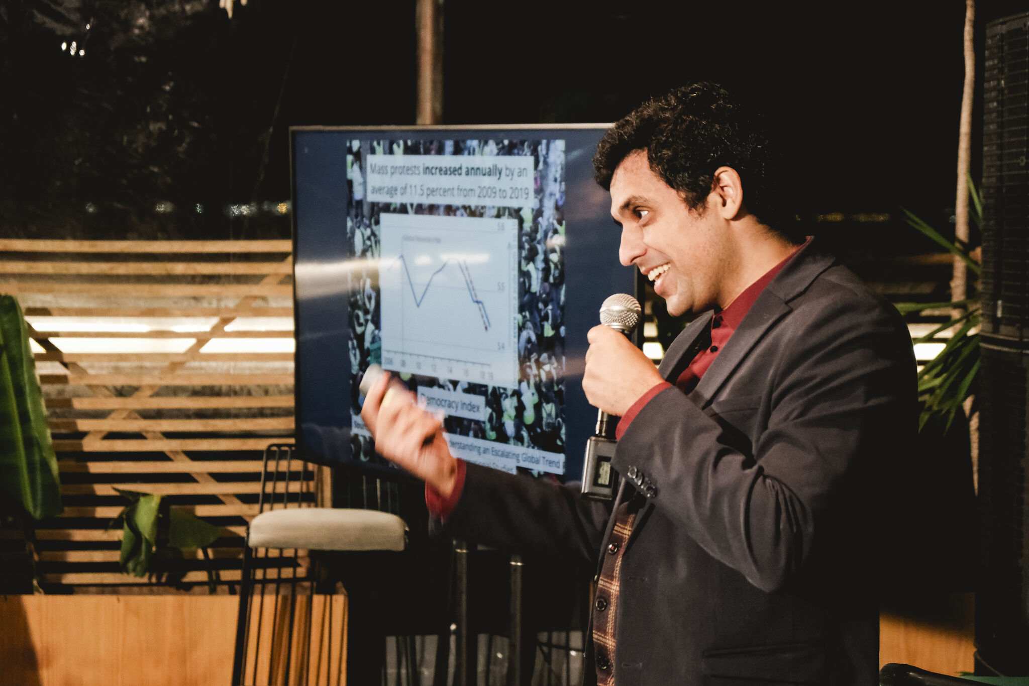 BrightGov: Impulsionar a Democracia Através da Votação Online