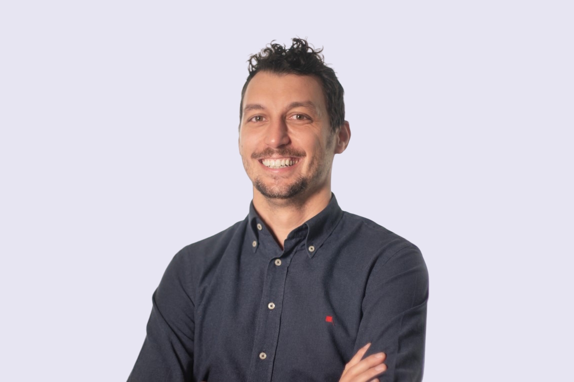 Davide Ravalli Dirige a Operação Ibérica da Joivy