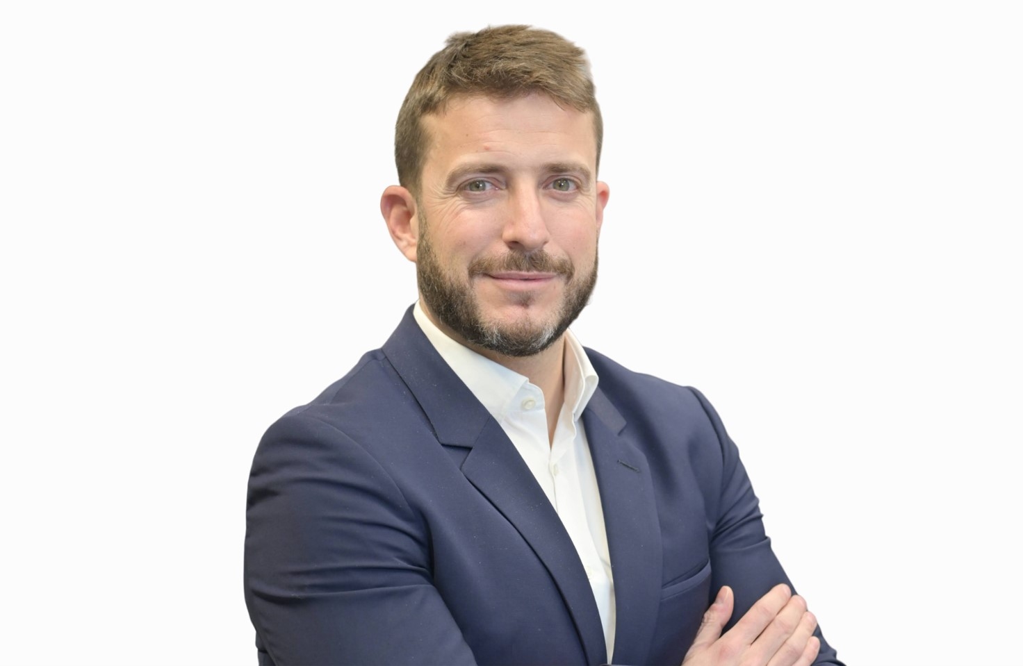 Francisco Serrano Torregrosa Nomeado Diretor de RH da BAT para Portugal e Espanha