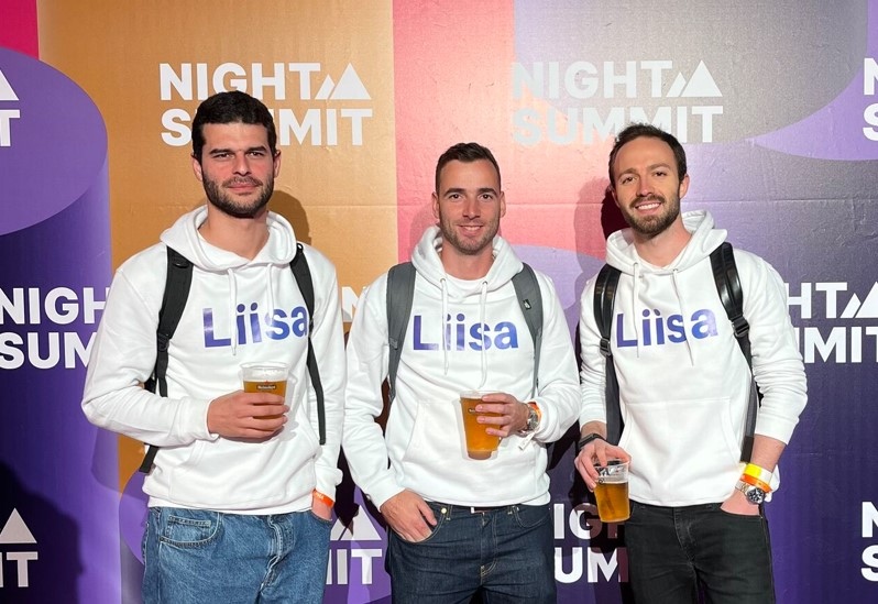 Liisa: Resiliência Empreendedora na Revolução dos NFTs