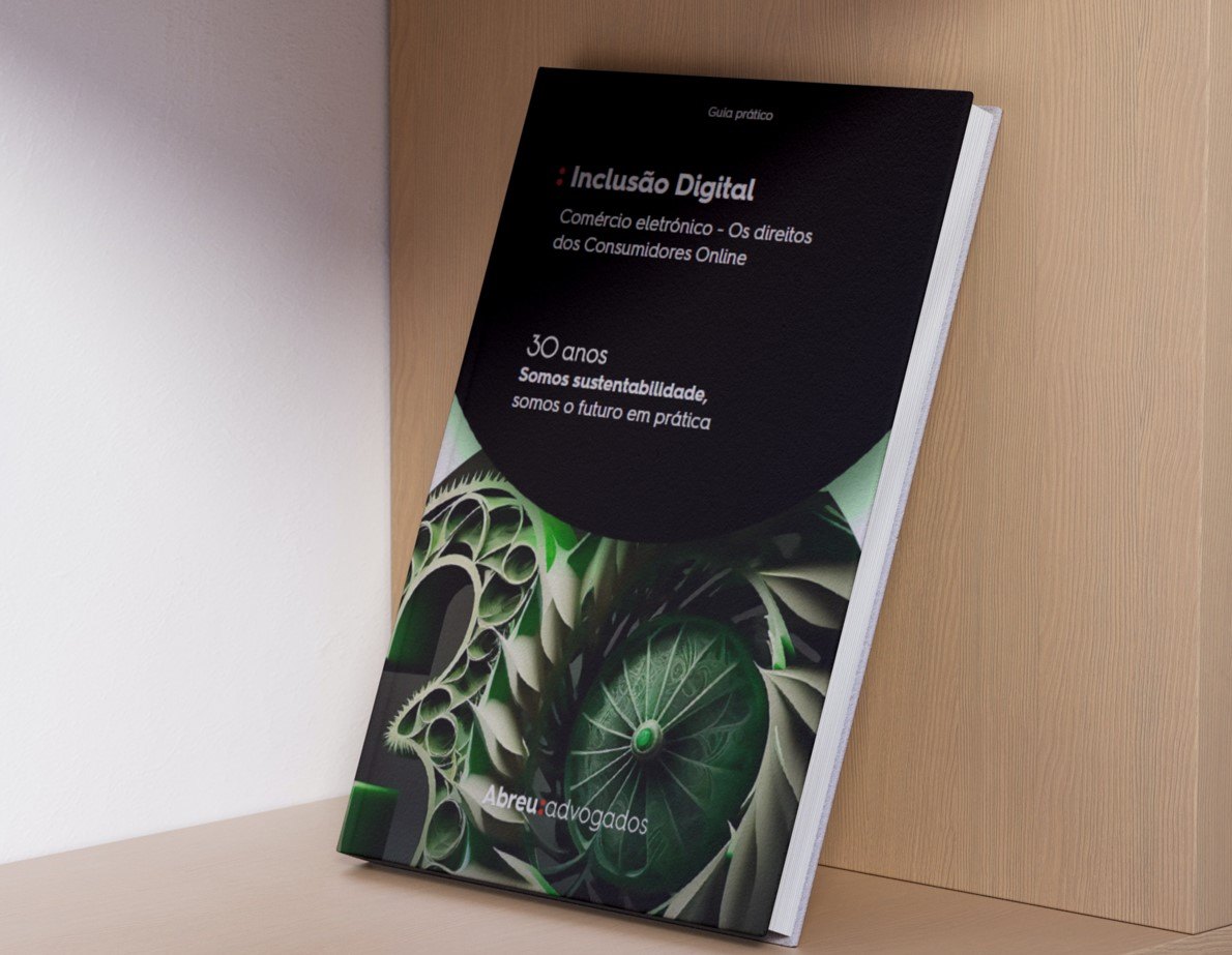 “Os Direitos dos Consumidores Online”: Guia Prático sobre Comércio Eletrónico