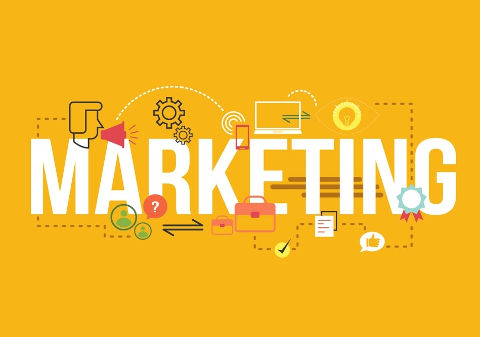 Marketing: Tendências e Desafios na Era da Mudança