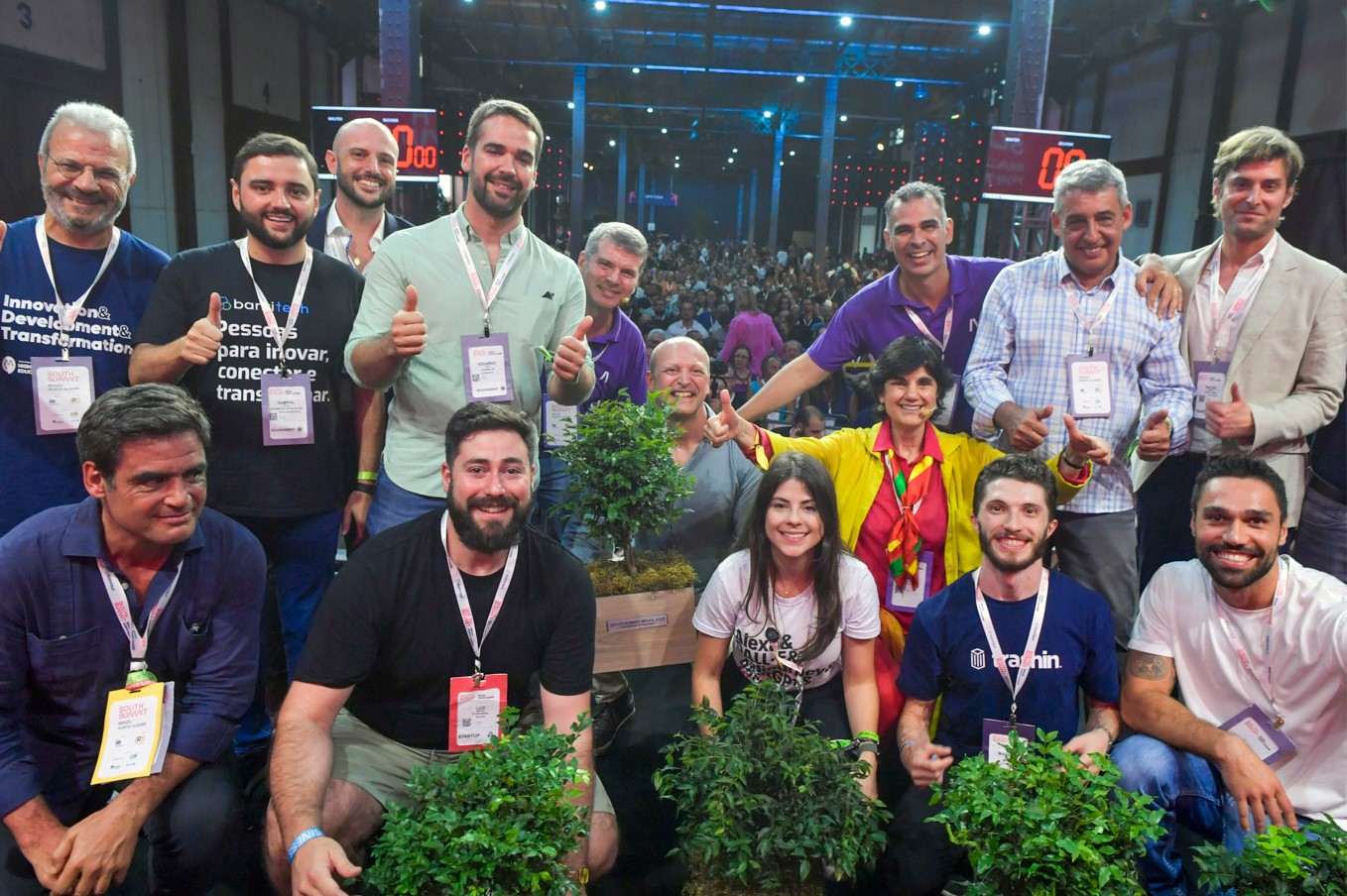 South Summit Brasil Abre Candidaturas para Startups Portuguesas