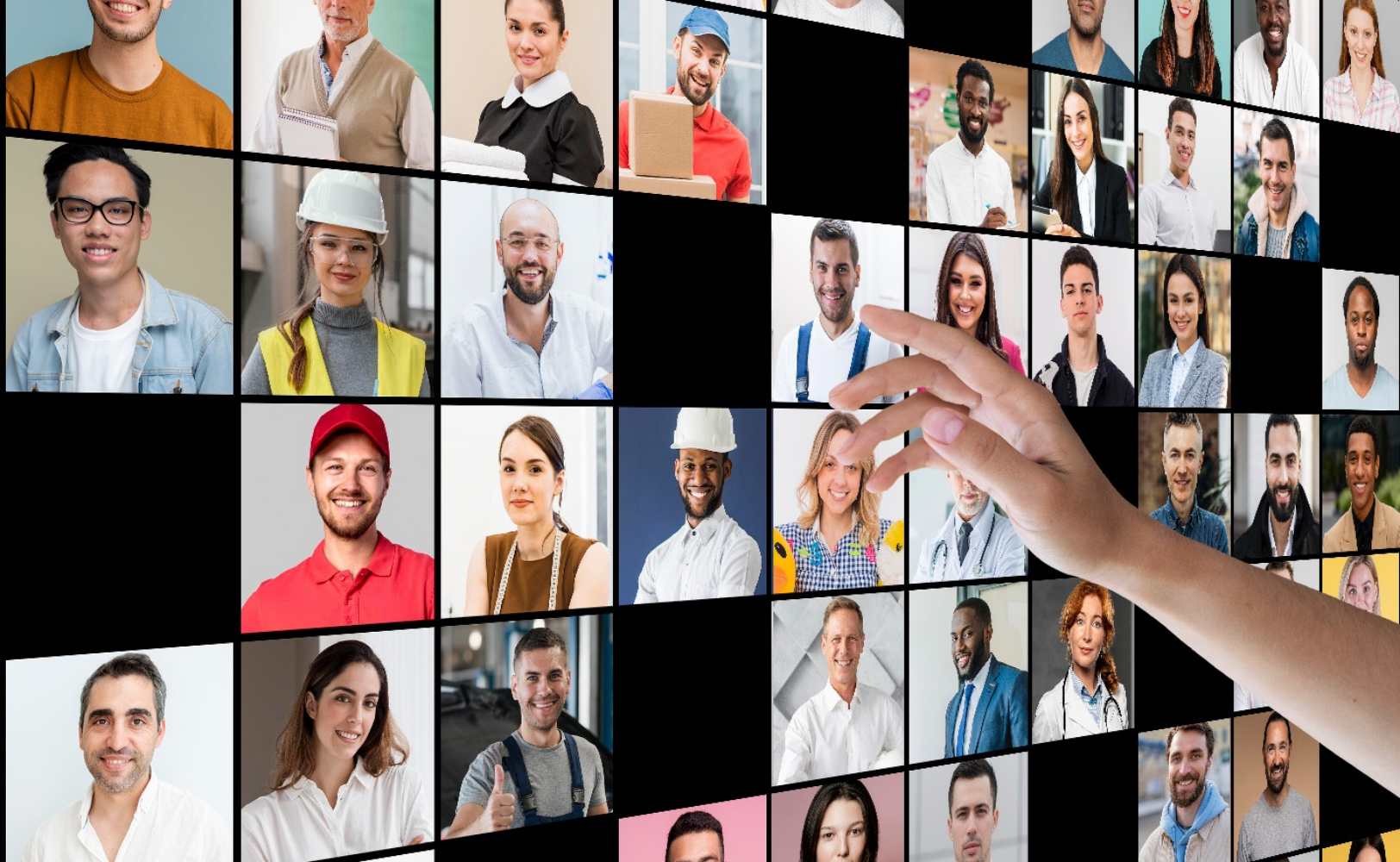 As 10 Profissões Mais Procuradas em 2024