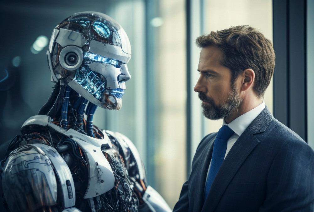 Inteligência Artificial: Conectividade e Desafios em Destaque no Novo Relatório da Salesforce