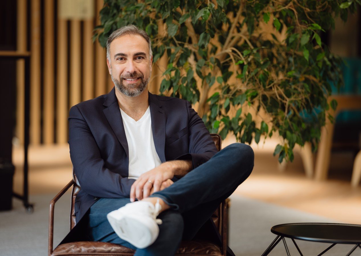 Alexandre Carrera Lejeune Nomeado Líder Ibérico da FLOA