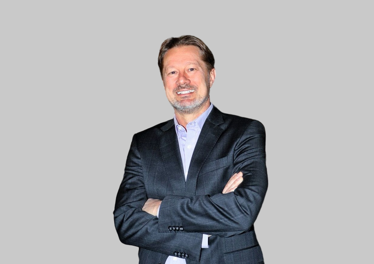 Christopher Zanyk é o novo VP de Desenvolvimento de Negócios na InnoWave US