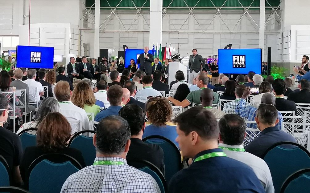 AJEPC Promove Ciclo Anual 