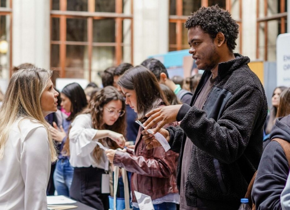 Maior Feira de Emprego no Setor do Turismo Aterra em Coimbra