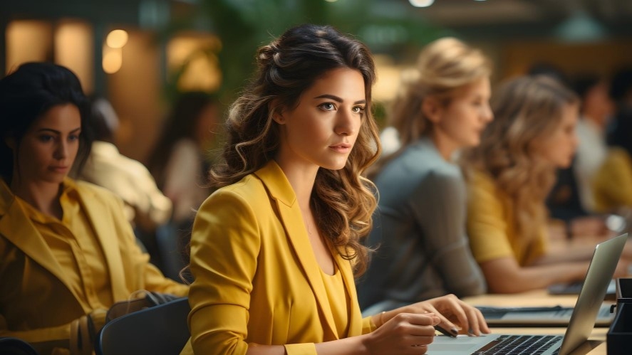 Programa de Empreendedorismo da NOVA FCT Reúne Mais de 1000 Participantes