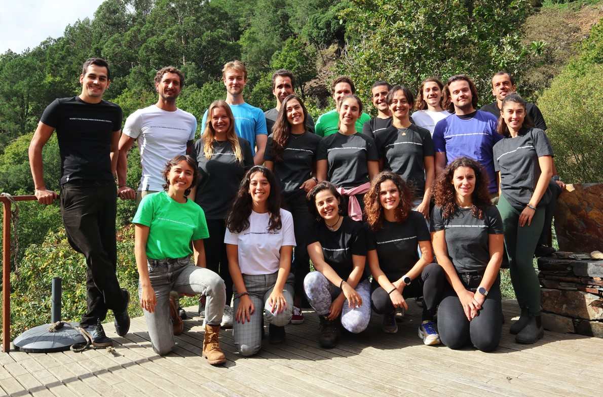 Goparity Recebe Licença Europeia para Expansão e Captação de Investidores